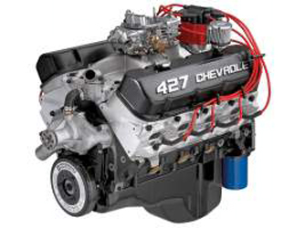 U2555 Engine